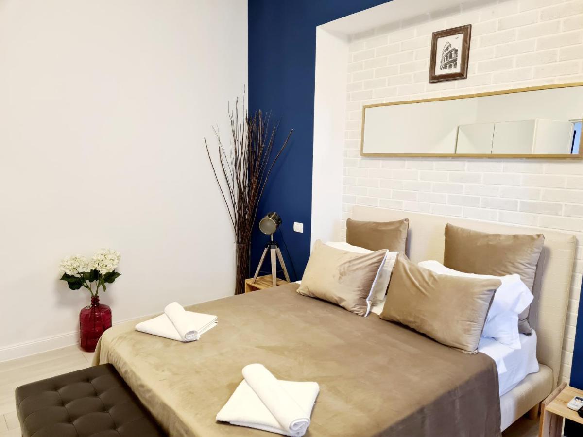 Metropole Apartments - Old City Bucureşti Rom bilde