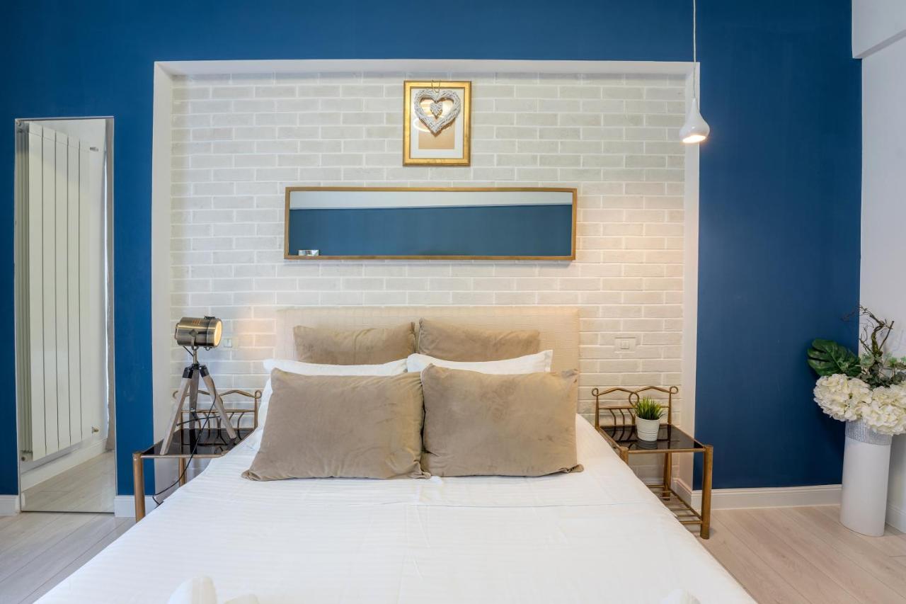 Metropole Apartments - Old City Bucureşti Eksteriør bilde