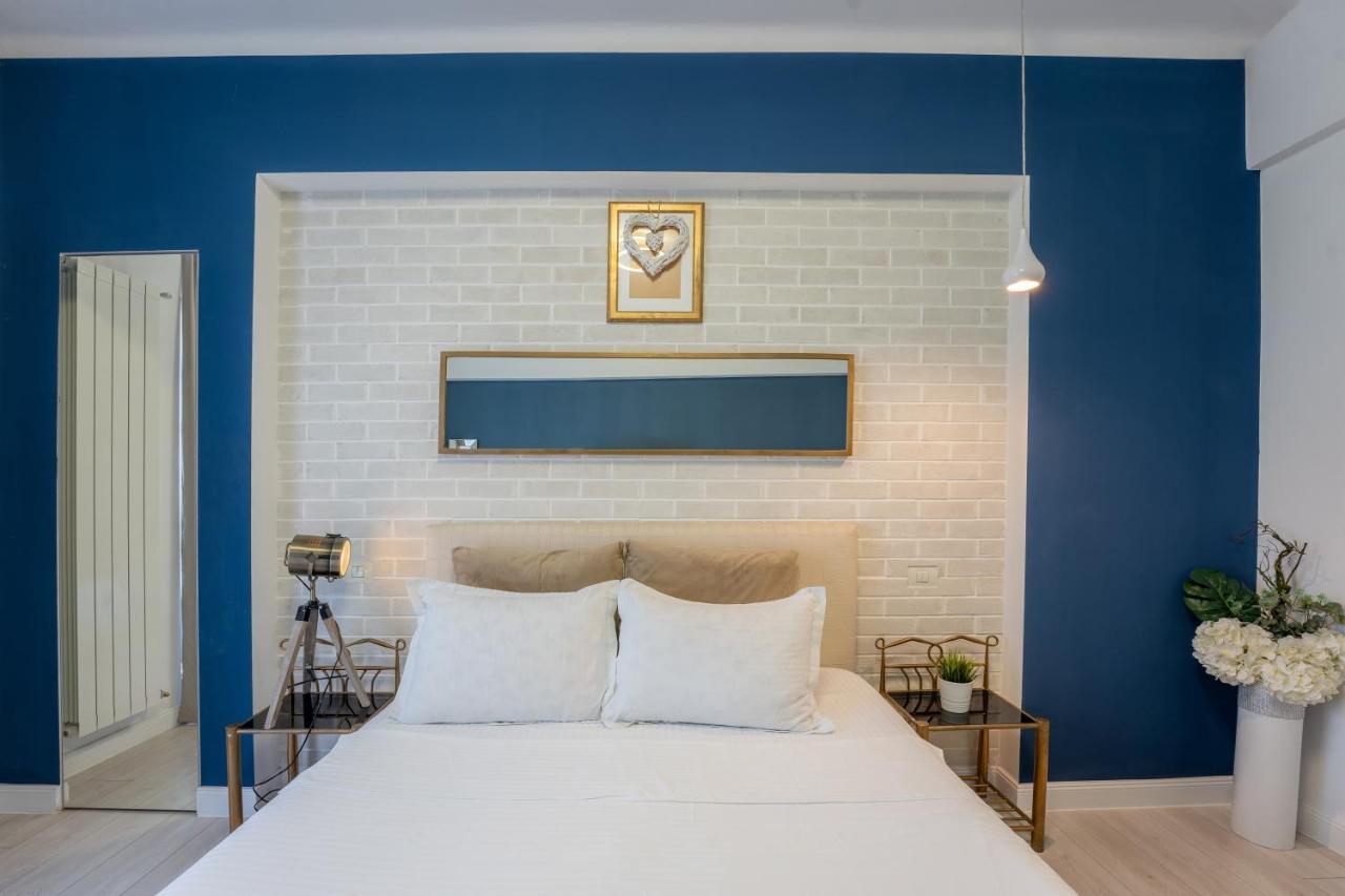 Metropole Apartments - Old City Bucureşti Eksteriør bilde
