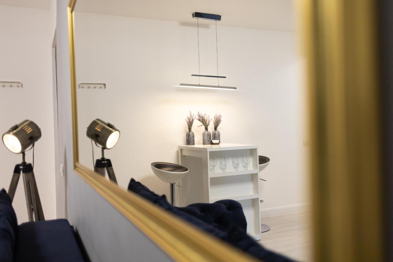 Metropole Apartments - Old City Bucureşti Eksteriør bilde