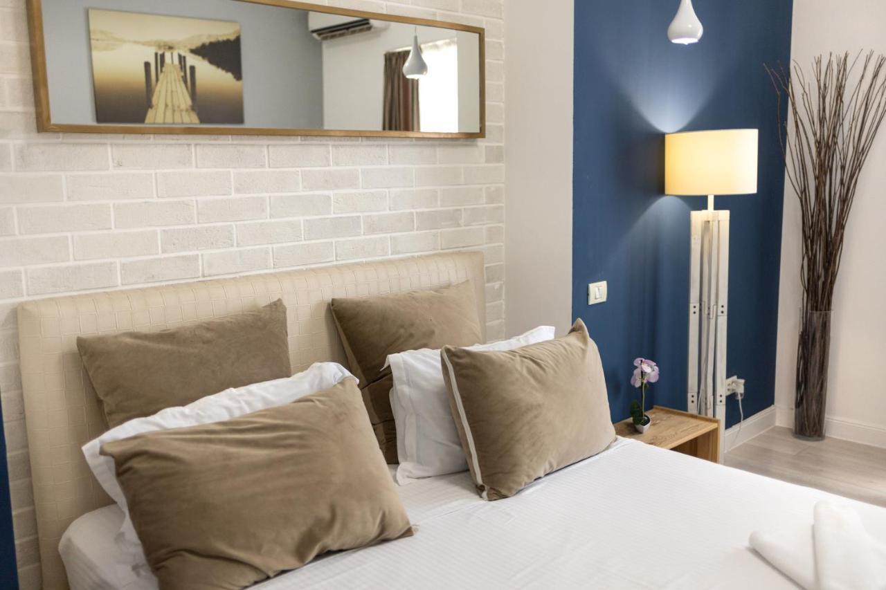 Metropole Apartments - Old City Bucureşti Eksteriør bilde