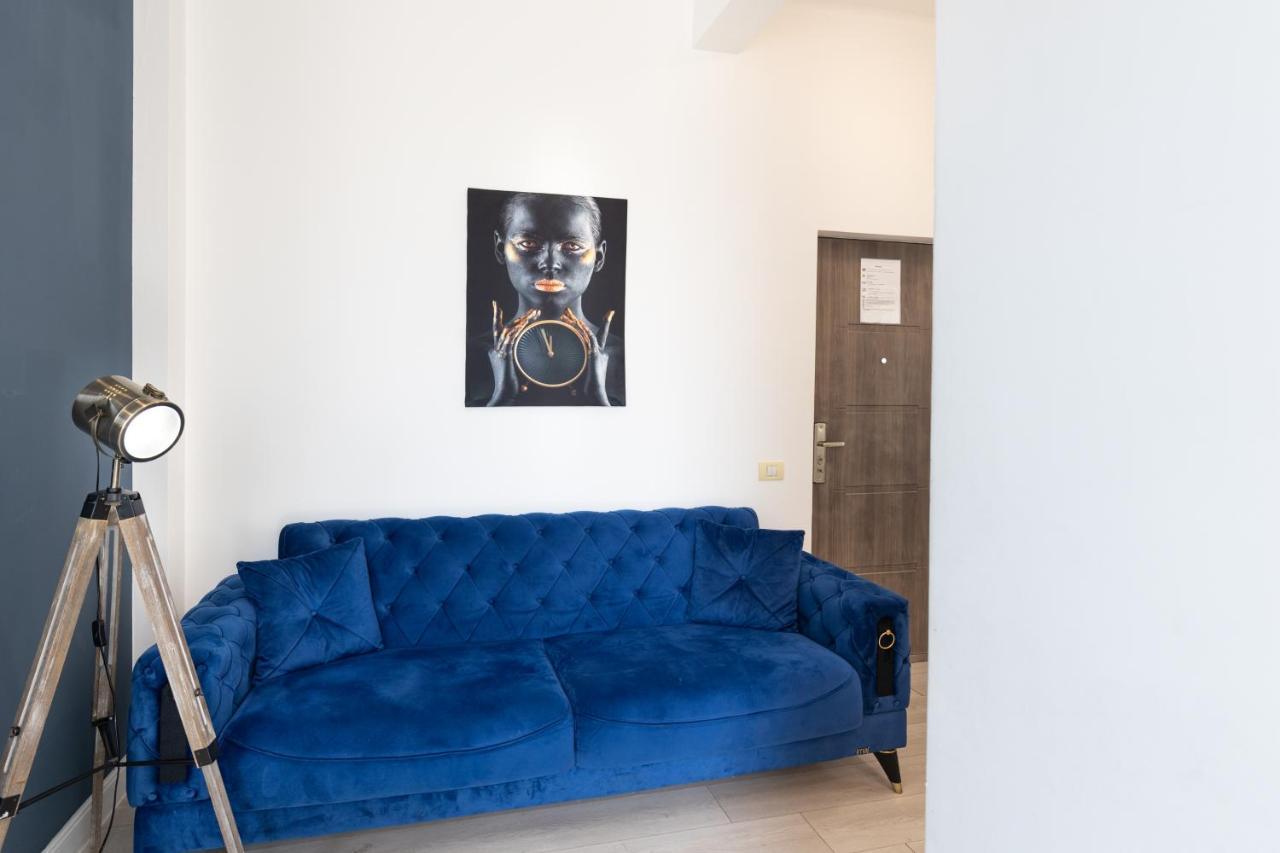 Metropole Apartments - Old City Bucureşti Eksteriør bilde