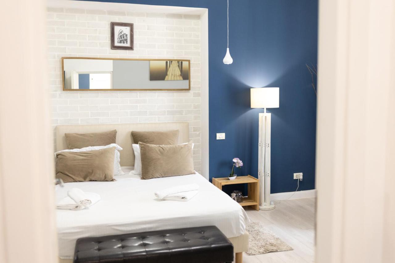 Metropole Apartments - Old City Bucureşti Eksteriør bilde